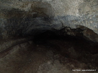 Grotta dei Lamponi